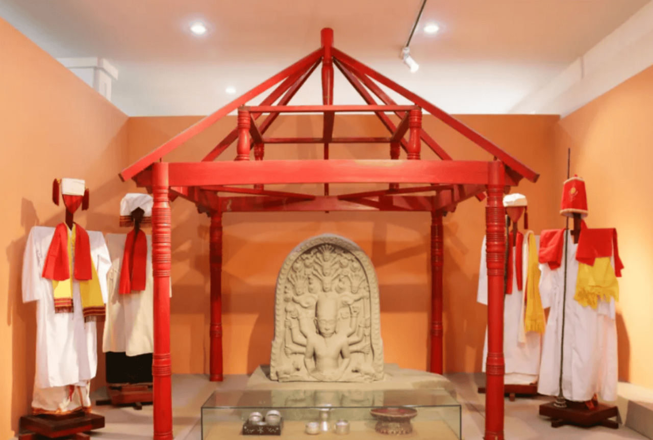 Da Nang Museum of Cham Sculpture Admission Ticket 2