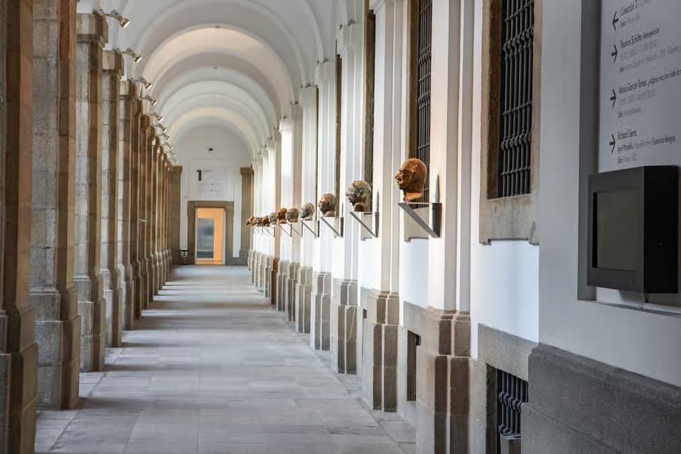 Reina Sofía Museum Skip the Line Ticket in Madrid | Spain 4