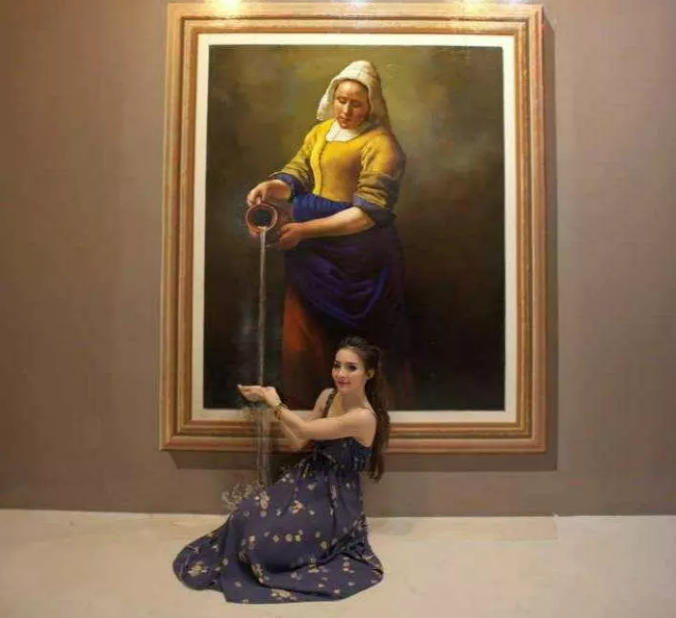 Art In Paradise 3D Museum Entry Ticket in Chiang Mai | Thailand 4