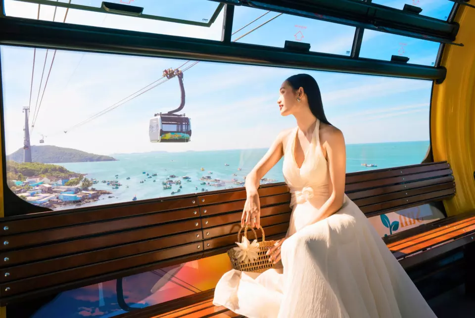 Sun World Hon Thom Ticket | Phu Quoc