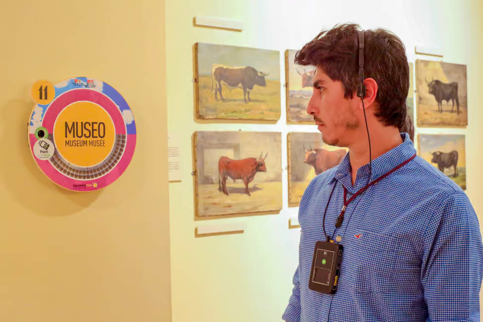 Las Ventas Bullring and Museum in Madrid 4
