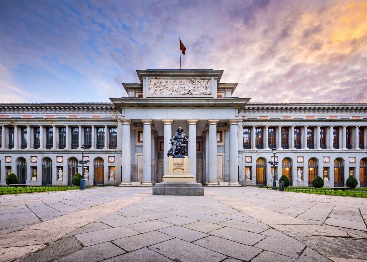 Prado Museum Skip-the-Line Ticket/ Guided Tour | Madrid 5