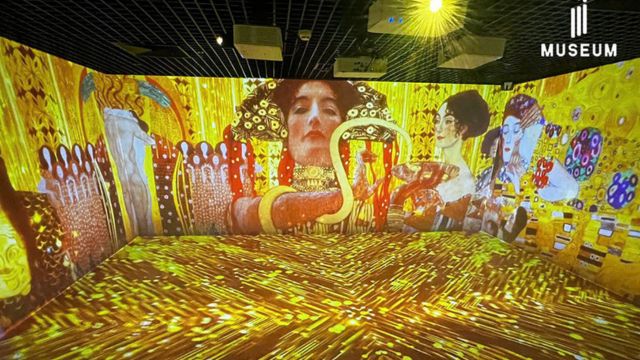 I-Museum Entry Ticket 5