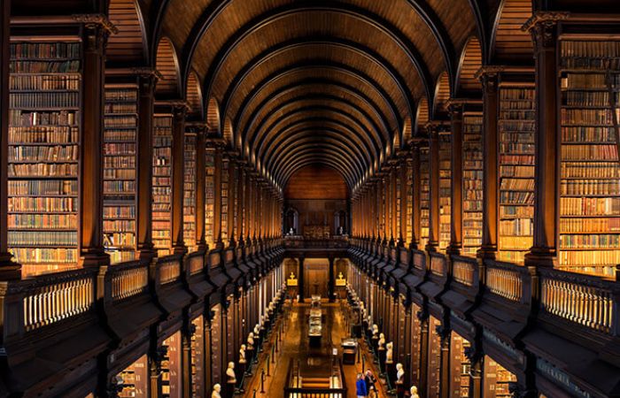 Go City | Dublin All-Inclusive Pass 5