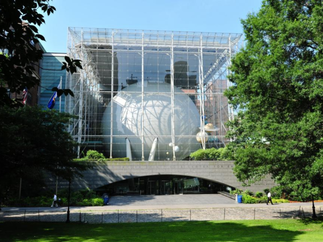 National September 11 Memorial & Museum Ticket | New York