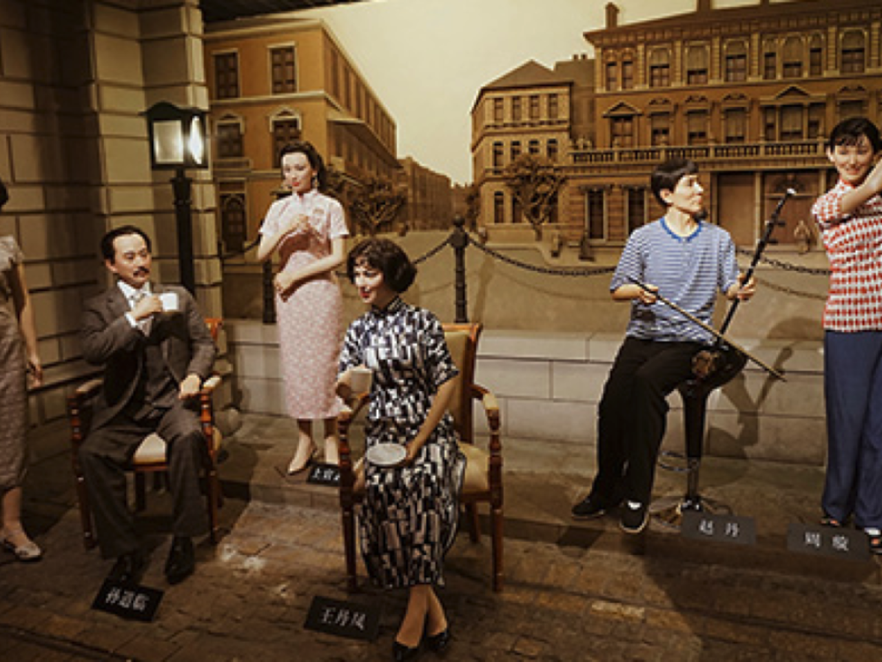 Shanghai, China｜Shanghai Oriental Pearl Radio & Television Tower Tickets 5