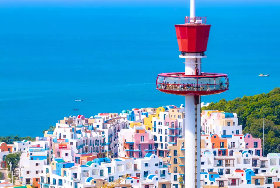 Sun World Hon Thom Ticket | Phu Quoc 5