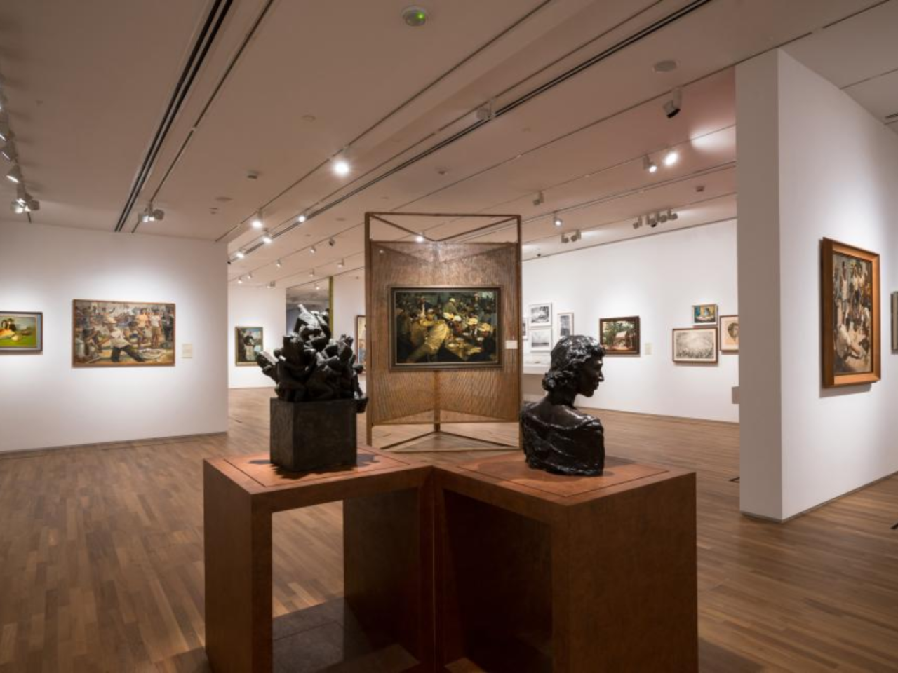 National Gallery Singapore Ticket