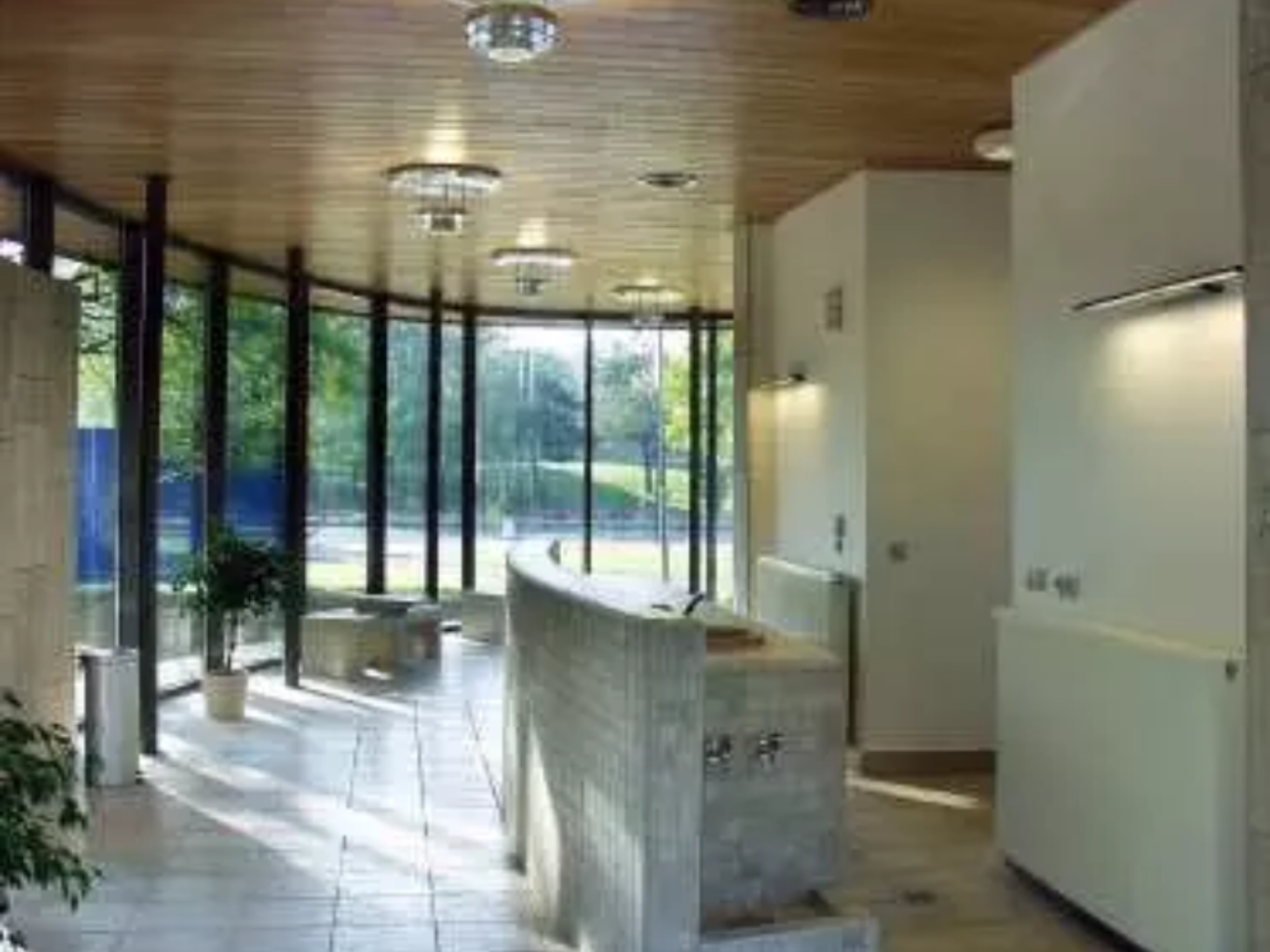 Széchenyi Thermal Bath Ticket | Budapest