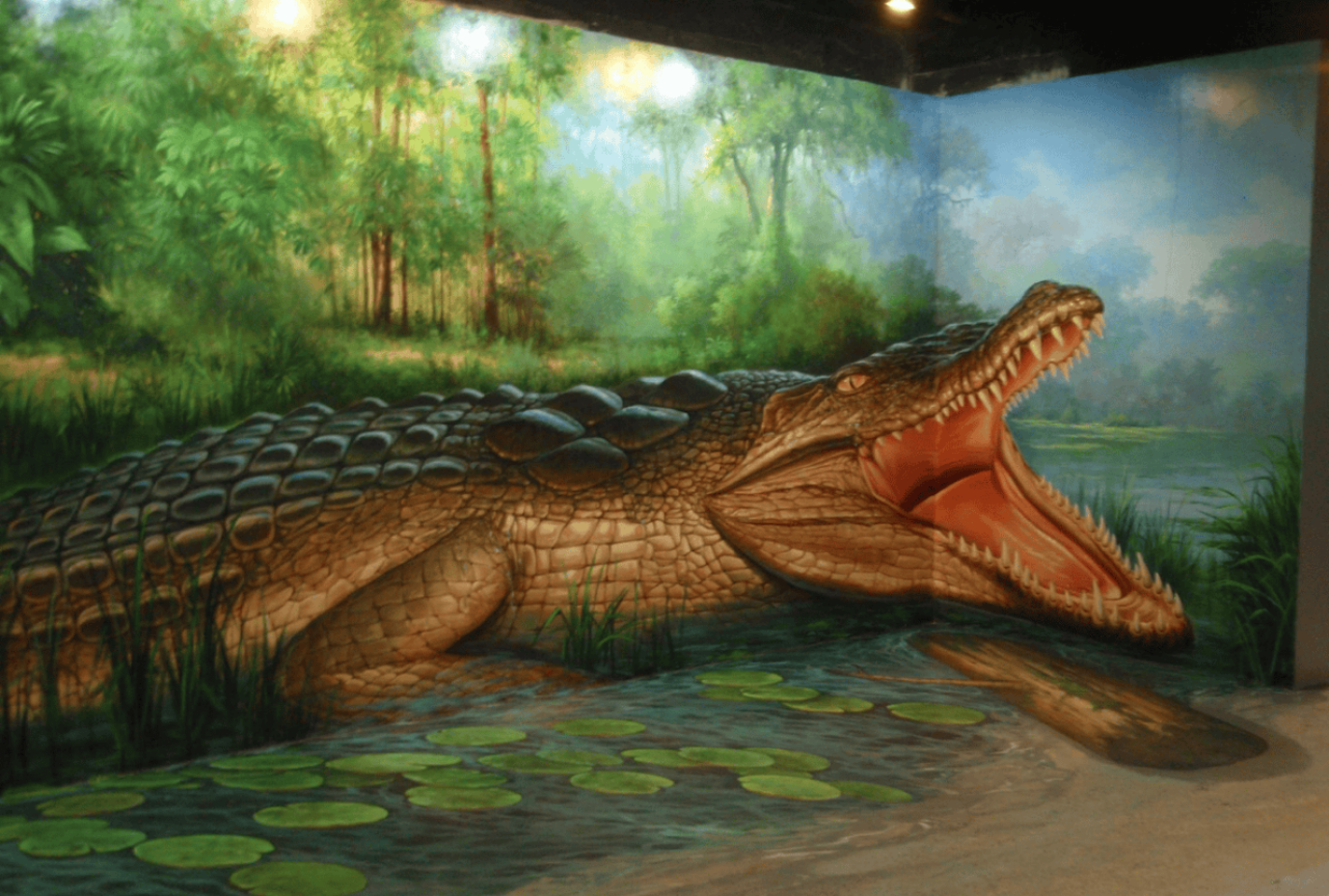 清迈 Art In Paradise 门票 3