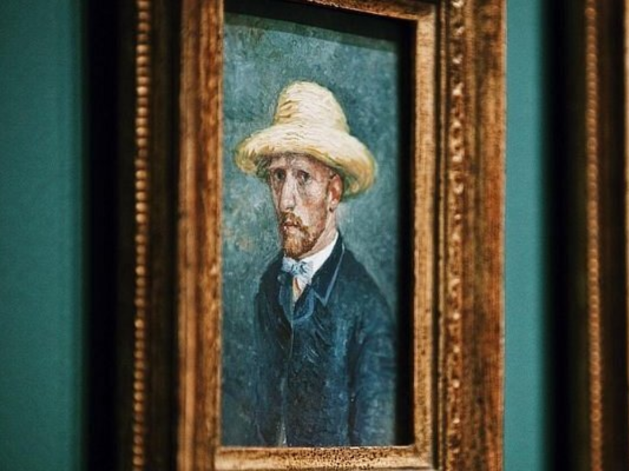 Van Gogh Museum Ticket | Amsterdam