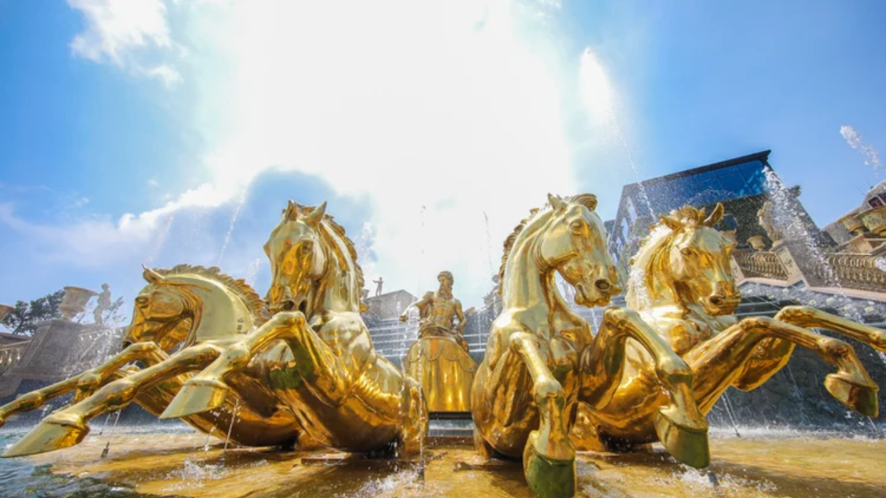 Sun World Ba Na Hills Tickets 5