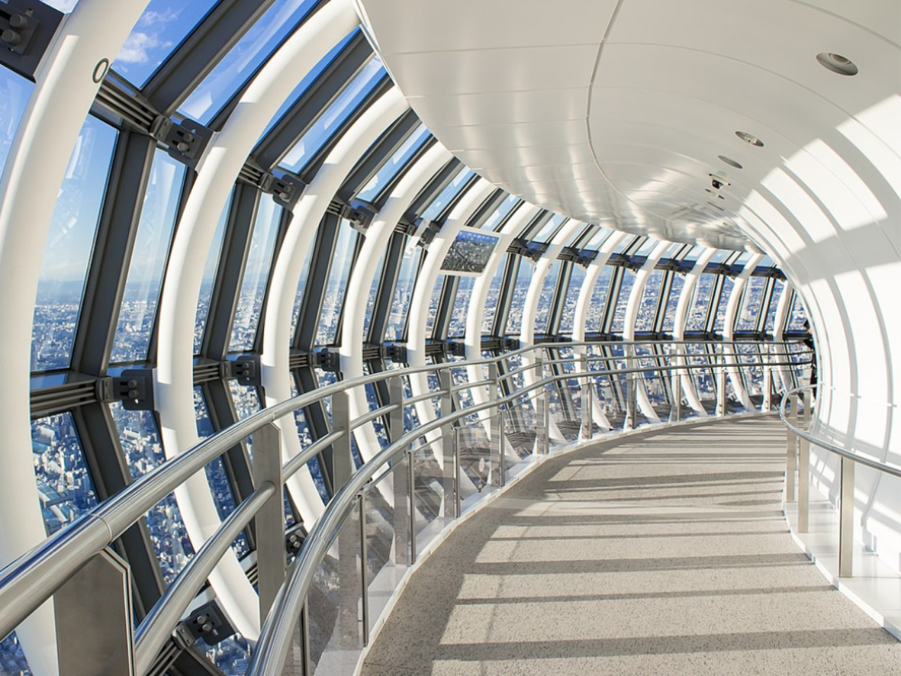TOKYO SKYTREE® Ticket 3