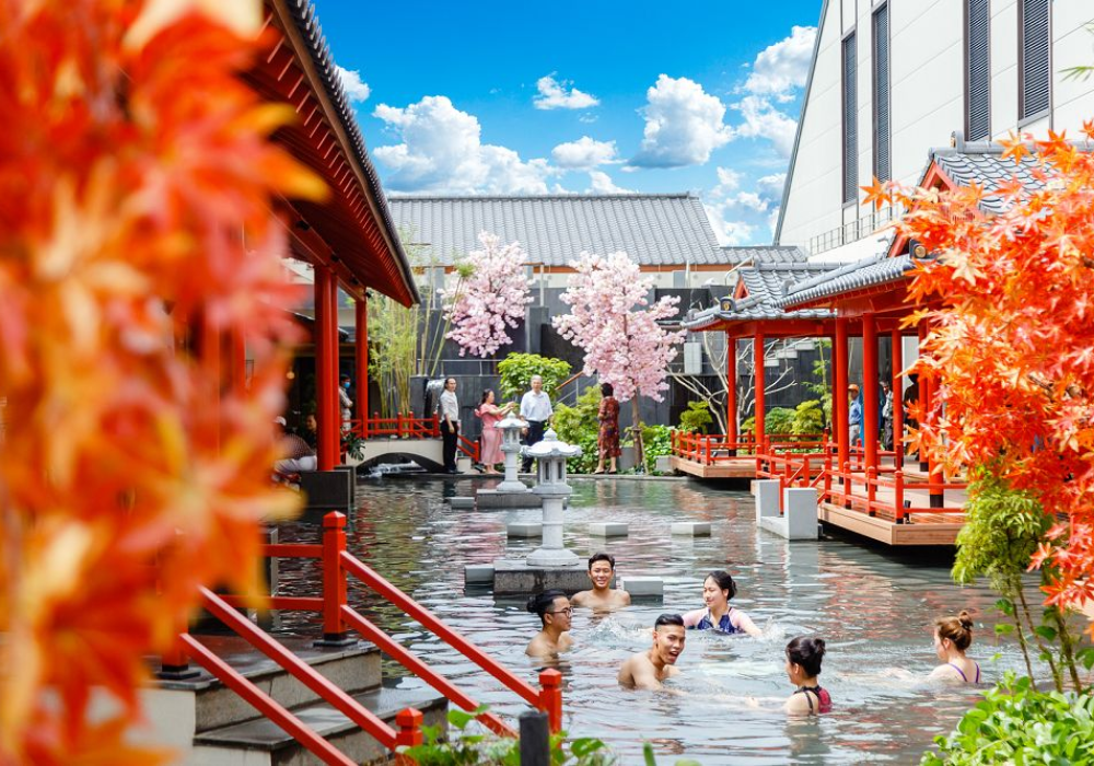 Mikazuki Water Park 365 | Da Nang | Vietnam 3
