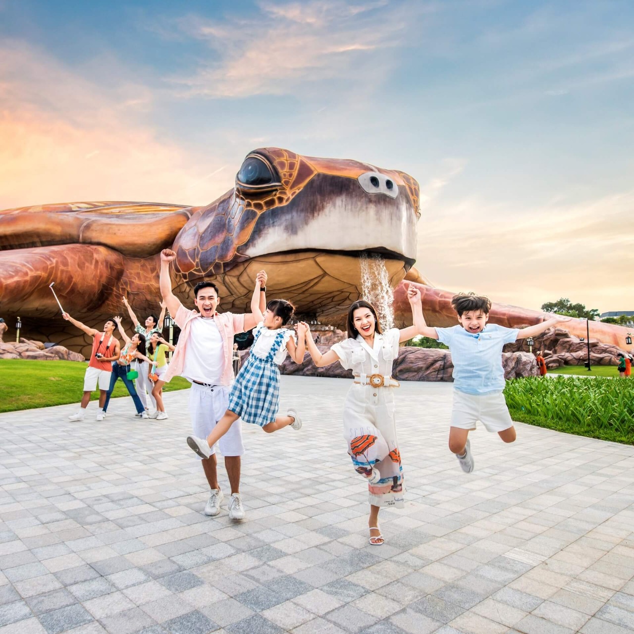 VinWonders Phu Quoc Ticket 3