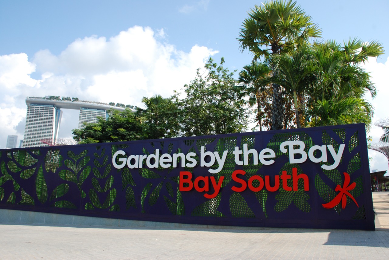Gardens by the Bay Ticket in Singapore MoneySmart 3