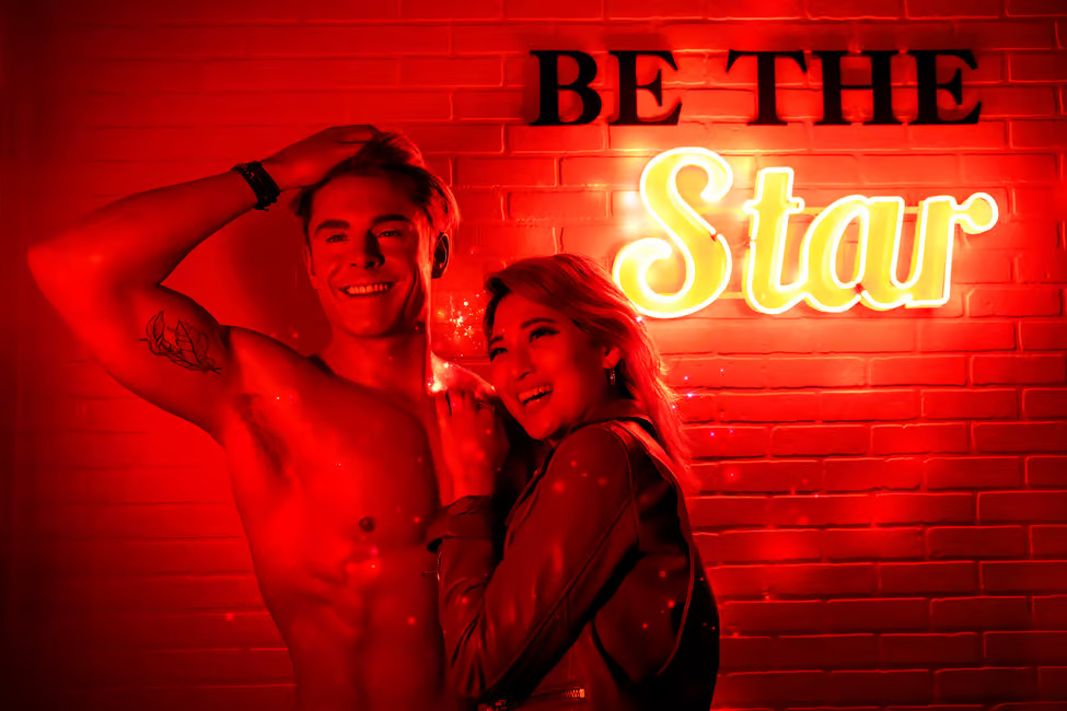 Madame Tussauds Hollywood Ticket | Marvel Universe 4D/7D Film | Los Angeles 4