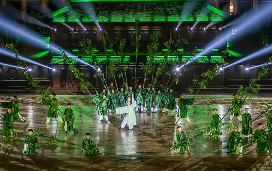 Grand World Phu Quoc Attraction Admission Ticket 5