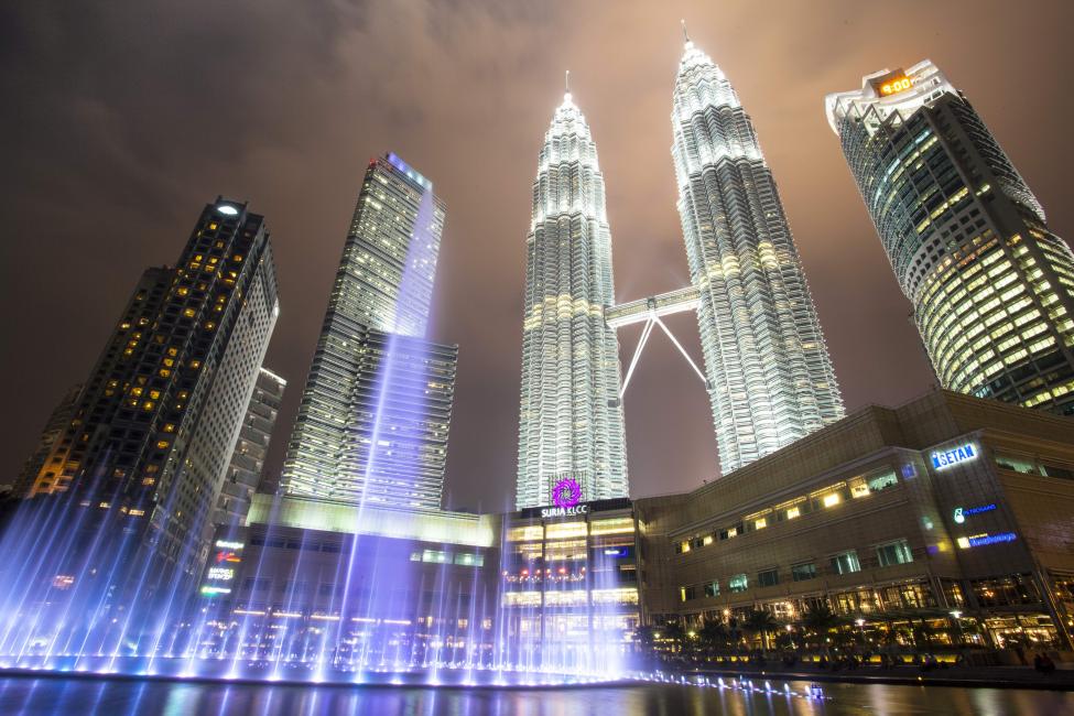 PETRONAS Twin Towers Admission Ticket | Malaysia 3