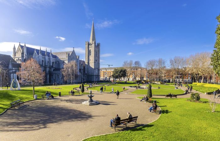 Go City | Dublin All-Inclusive Pass