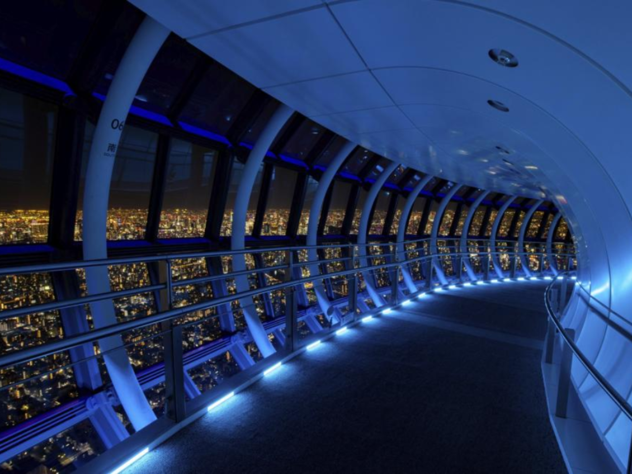 Tokyo Skytree Ticket 4