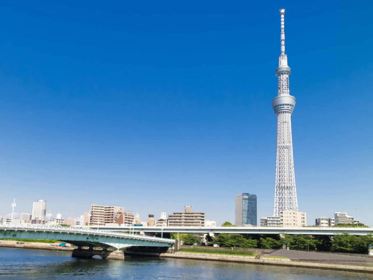 TOKYO SKYTREE® Ticket 2