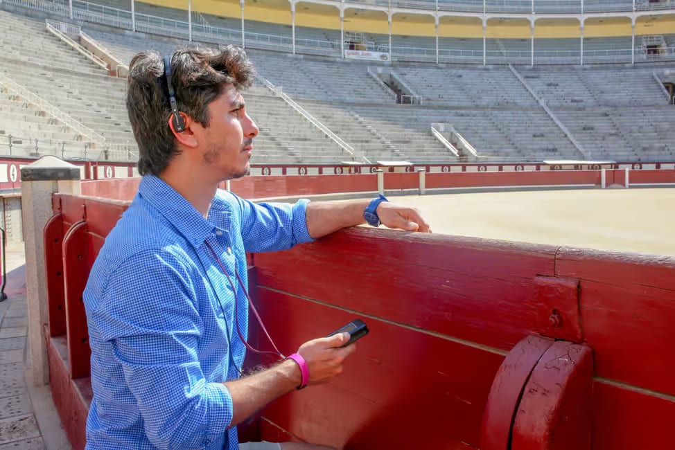 Las Ventas Bullring and Museum in Madrid 5