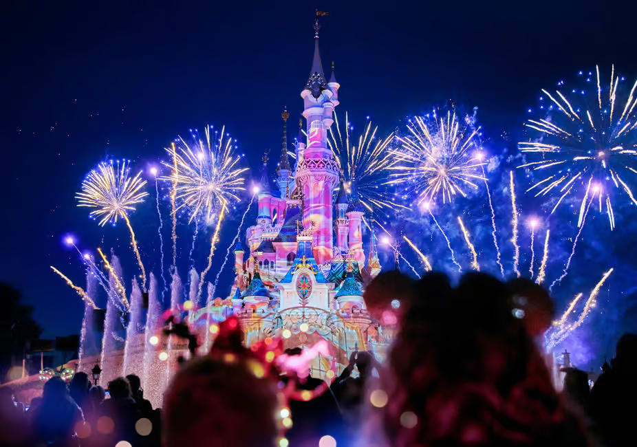 Disneyland® Paris Ticket
