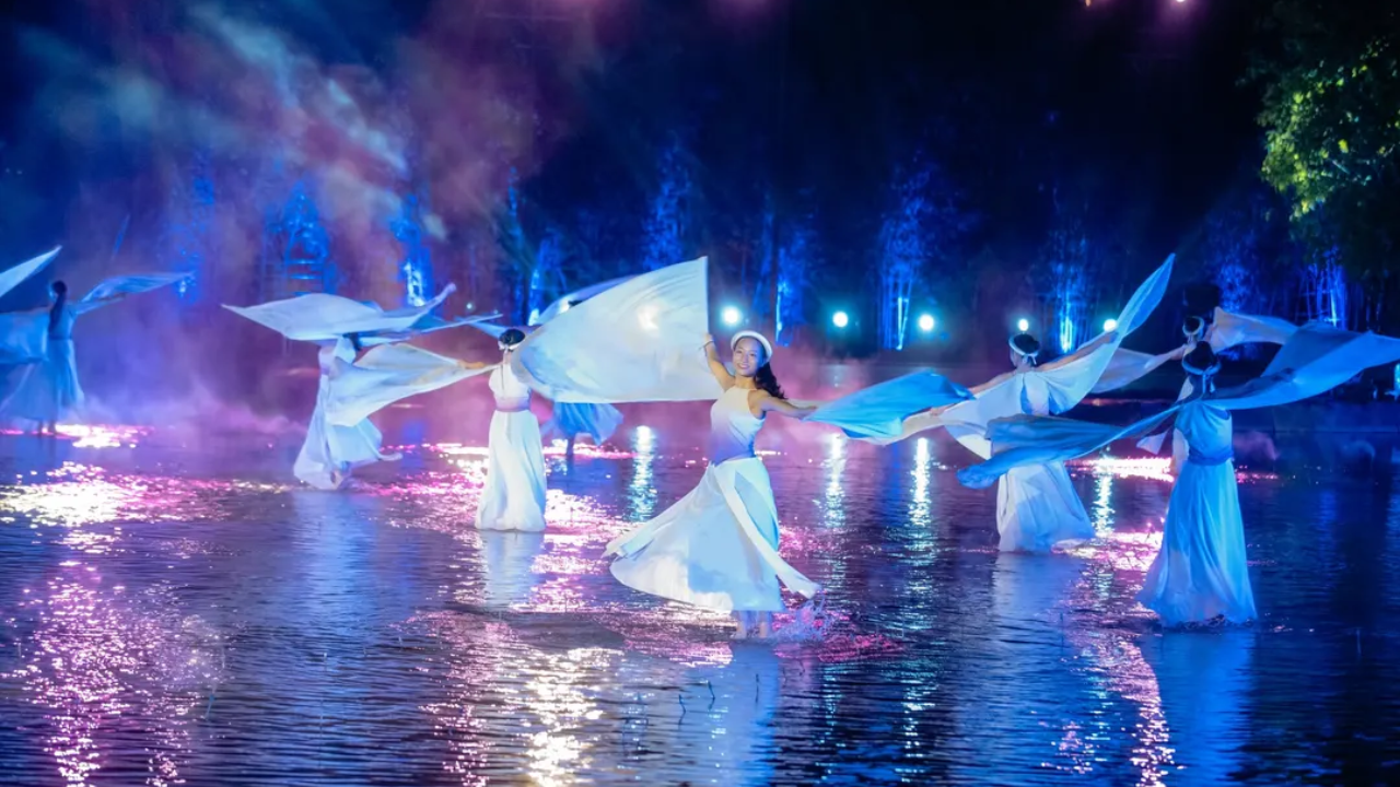 The Quintessence of Tonkin Show Ticket in Hanoi 5