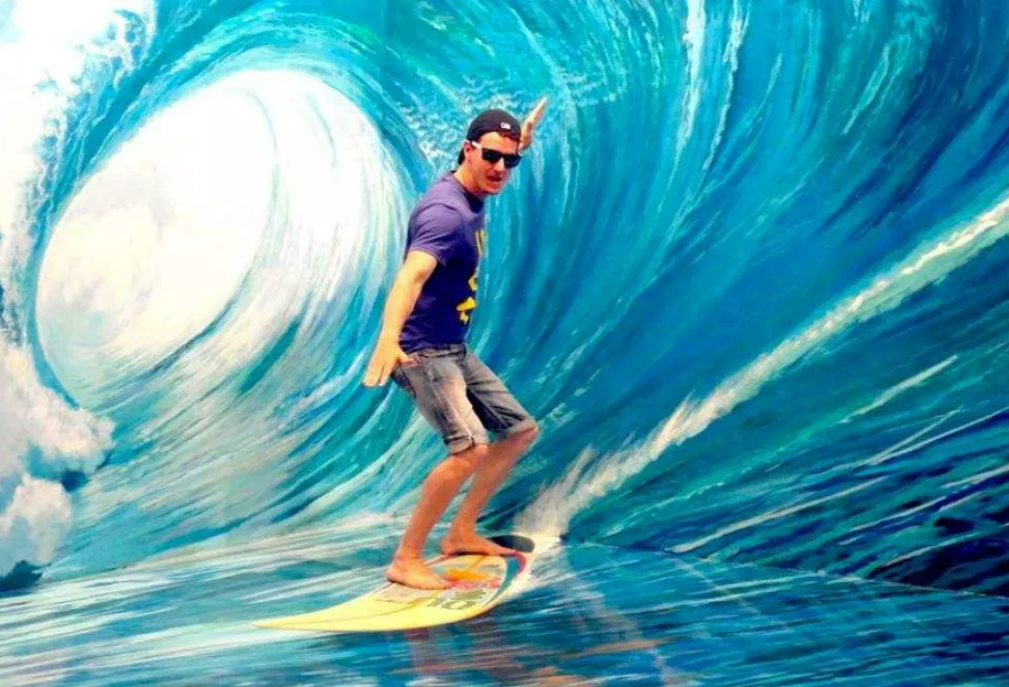 Art In Paradise 3D Museum Entry Ticket in Chiang Mai | Thailand 3