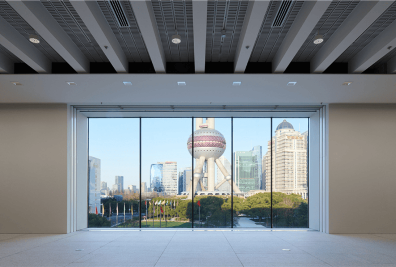 Museum of Art Pudong 3