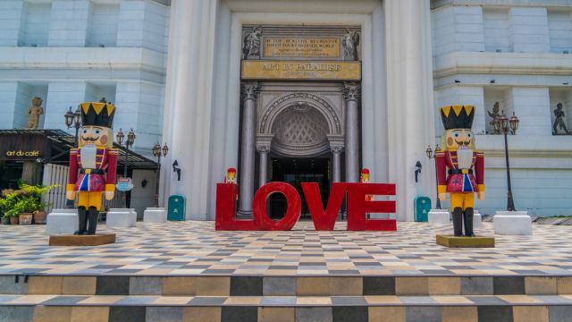 Art In Paradise 3D Museum Entry Ticket in Chiang Mai | Thailand 4