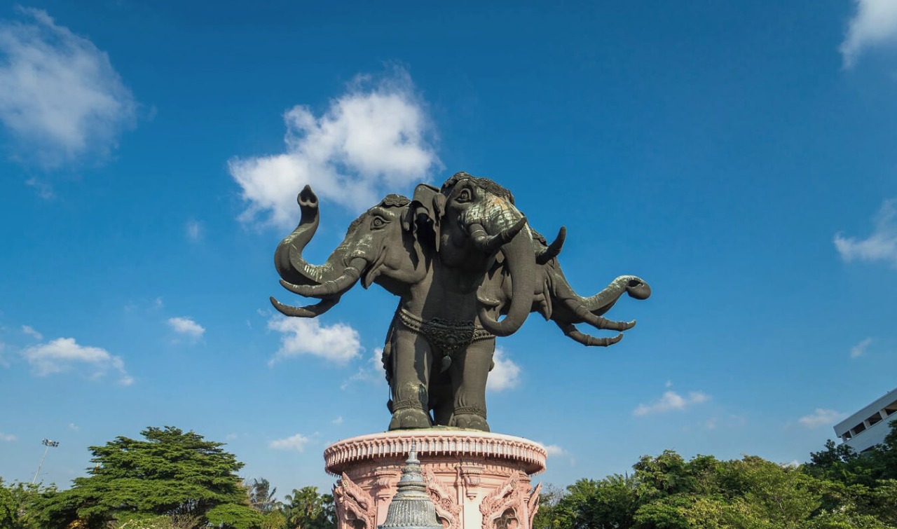 Erawan Museum and Ancient City Tickets in Bangkok | Thailand 2