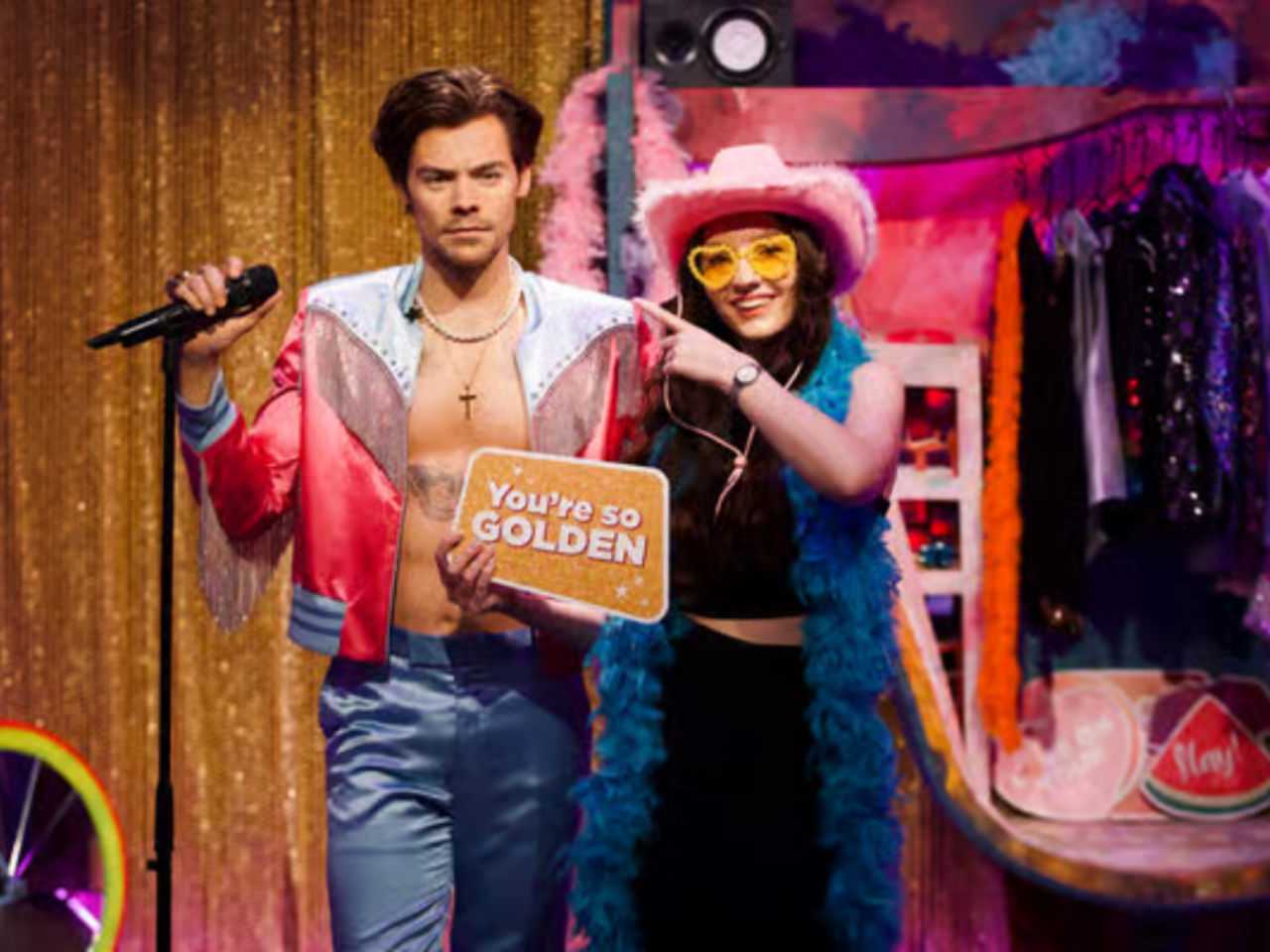 Madame Tussauds ticket in Budapest