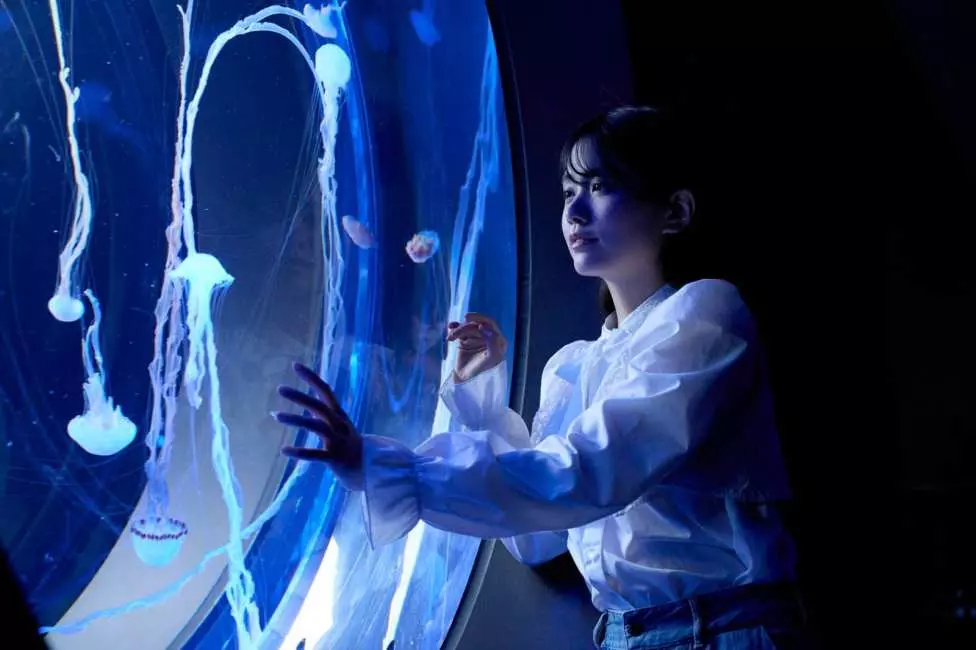 AQUARIUM PARK AOAO SAPPORO (Hokkaido) 4