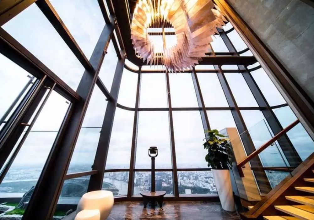 Landmark 81 Saigon Skyview Ticket in Ho Chi Minh City 2