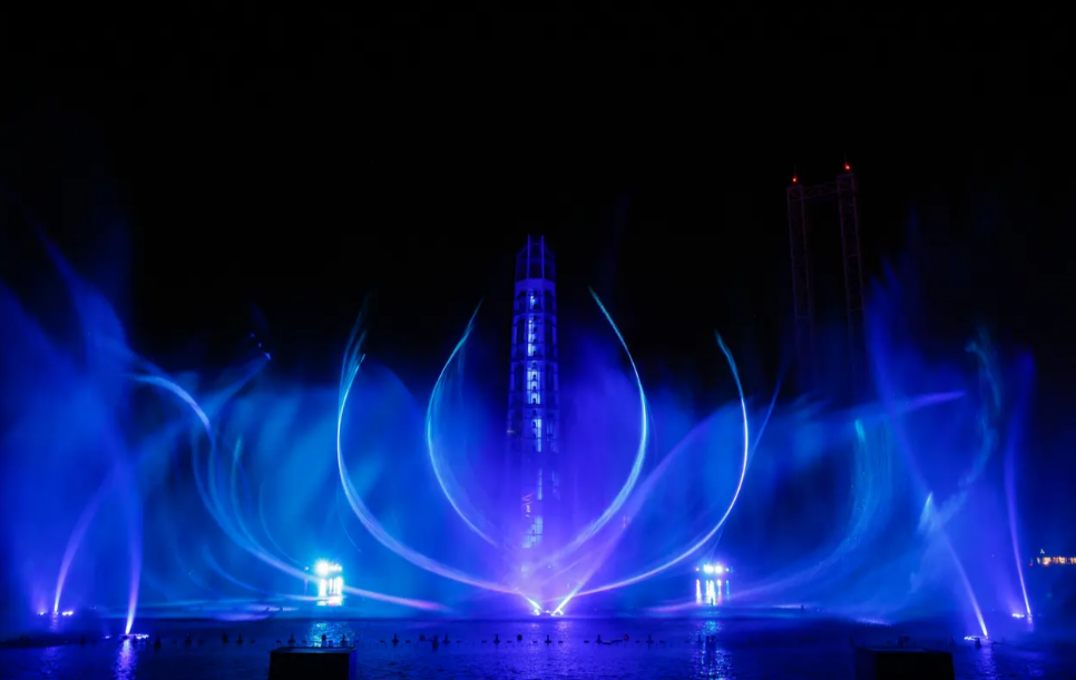 Shanghai Happy Valley 4