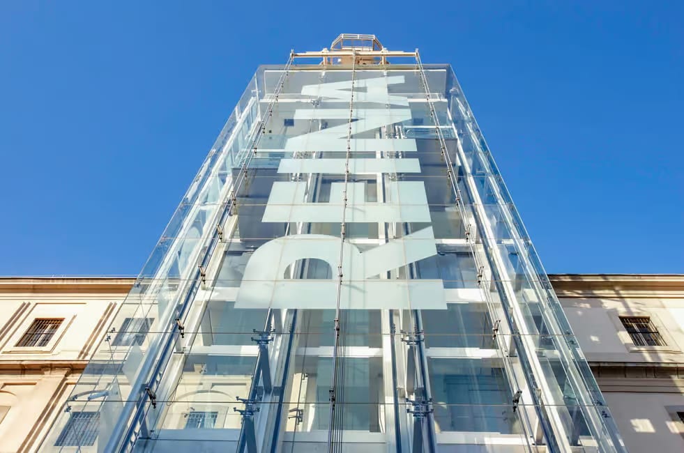 Reina Sofía Museum Skip the Line Ticket in Madrid | Spain 2