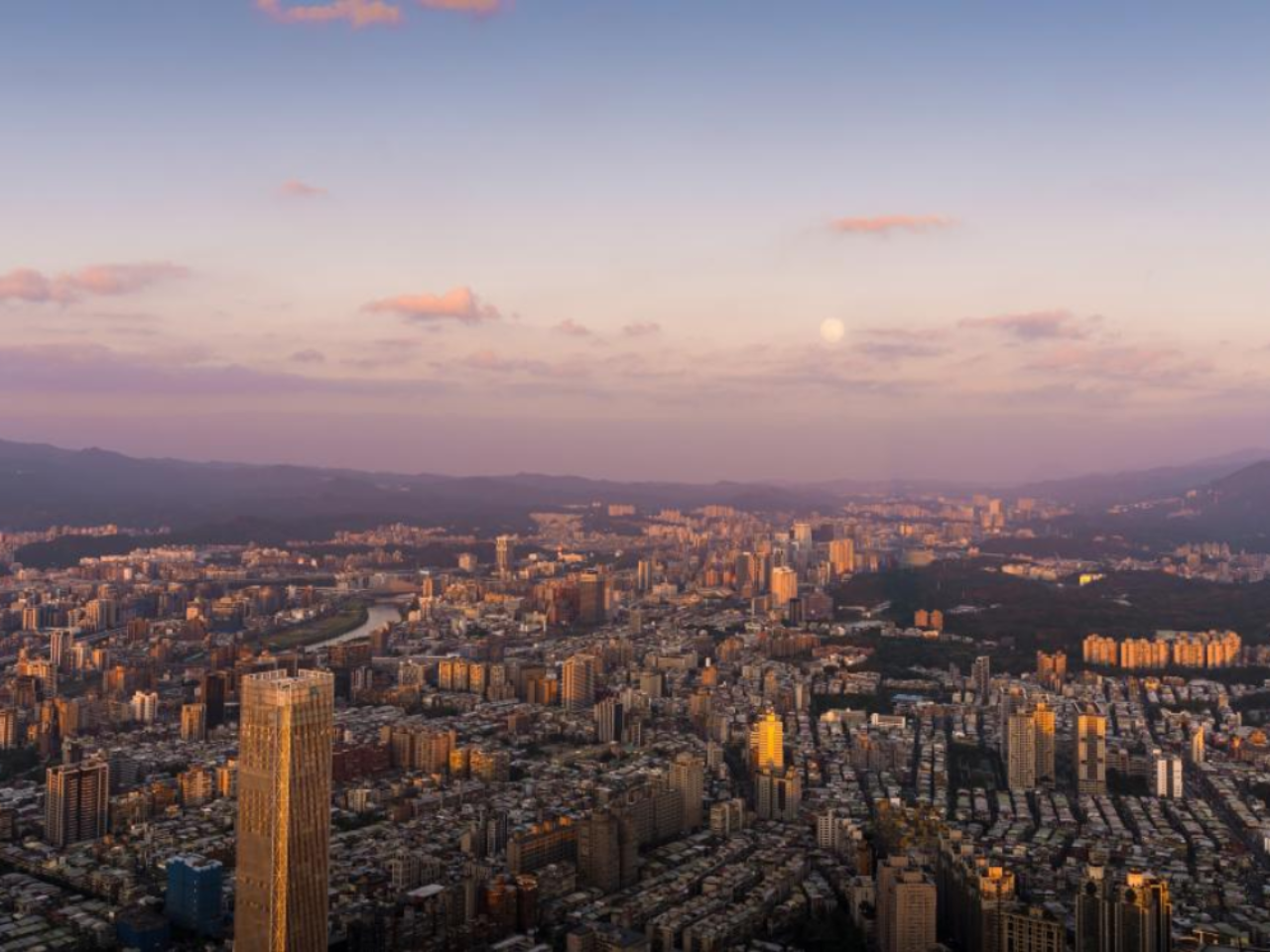 Taipei 101 Tickets｜Free CREMIA Ice Cream with Selected Packages 3