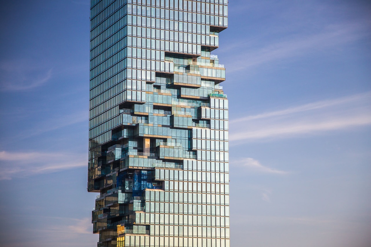 King Power Mahanakhon SkyWalk & Mahanakhon Skyverse Ticket | Bangkok 5