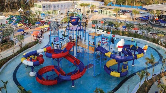 Tube Trek Water Park Day Pass | Chiang Mai 4