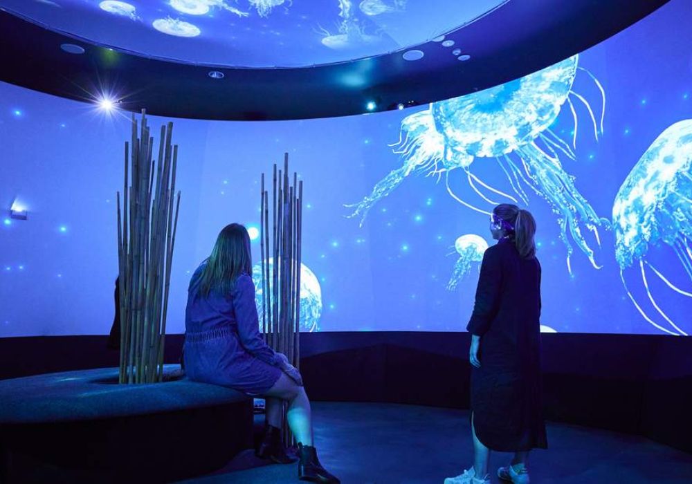 SEA LIFE Melbourne Aquarium Ticket