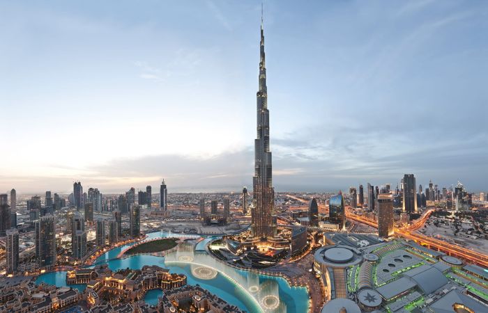 Go City | United Arab Emirates Dubai Explorer Pass (Optional Attractions) 2
