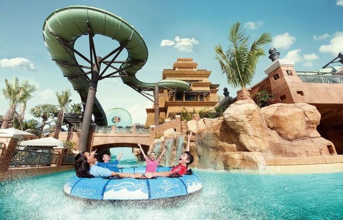 Go City | United Arab Emirates Dubai Explorer Pass (Optional Attractions) 4