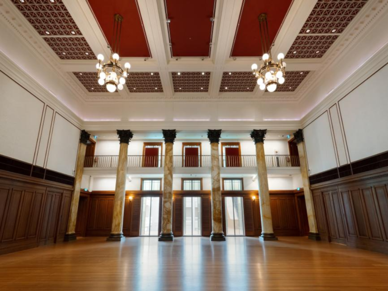 National Gallery Singapore Ticket 5