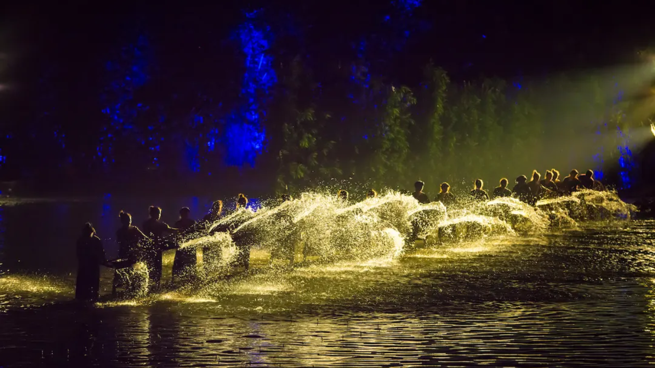 The Quintessence of Tonkin Show Ticket in Hanoi 4