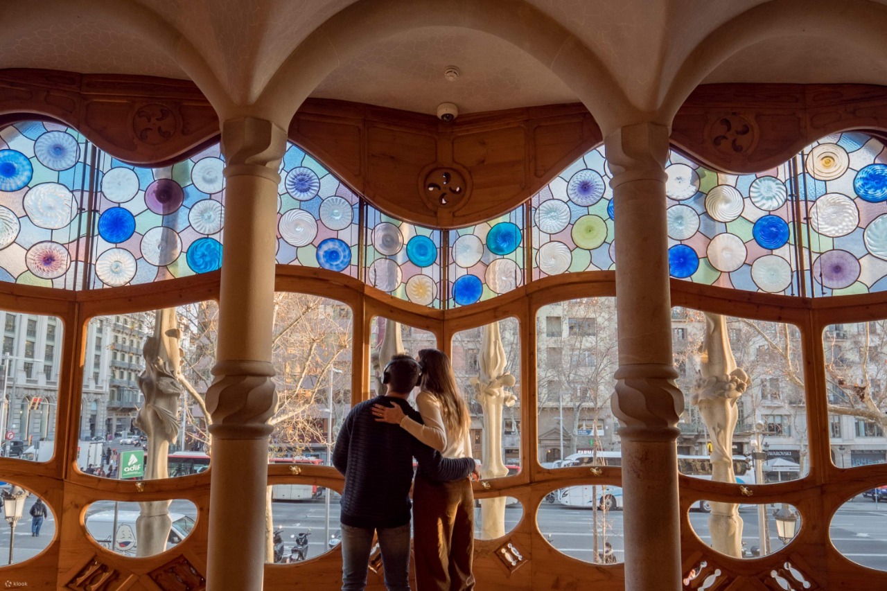 Casa Batllo Ticket in Barcelona 3