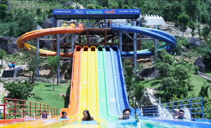 Nui Than Tai- Hot Springs Park 3