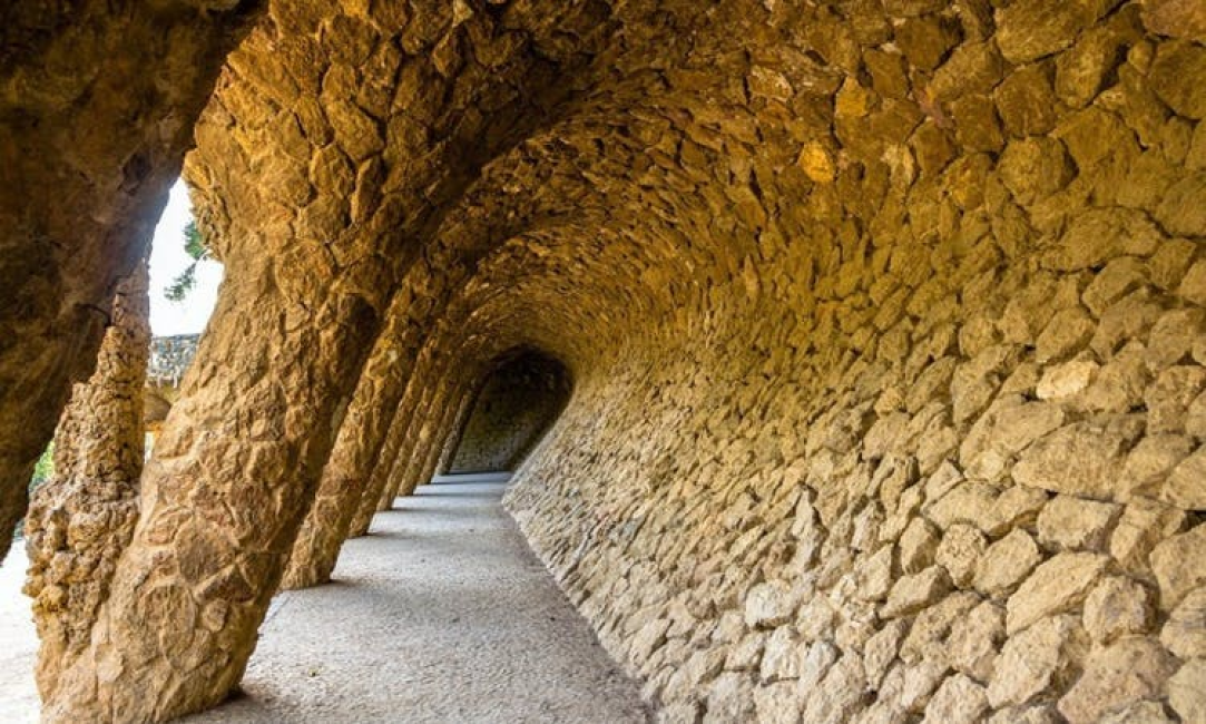 Park Güell Entry Ticket 5