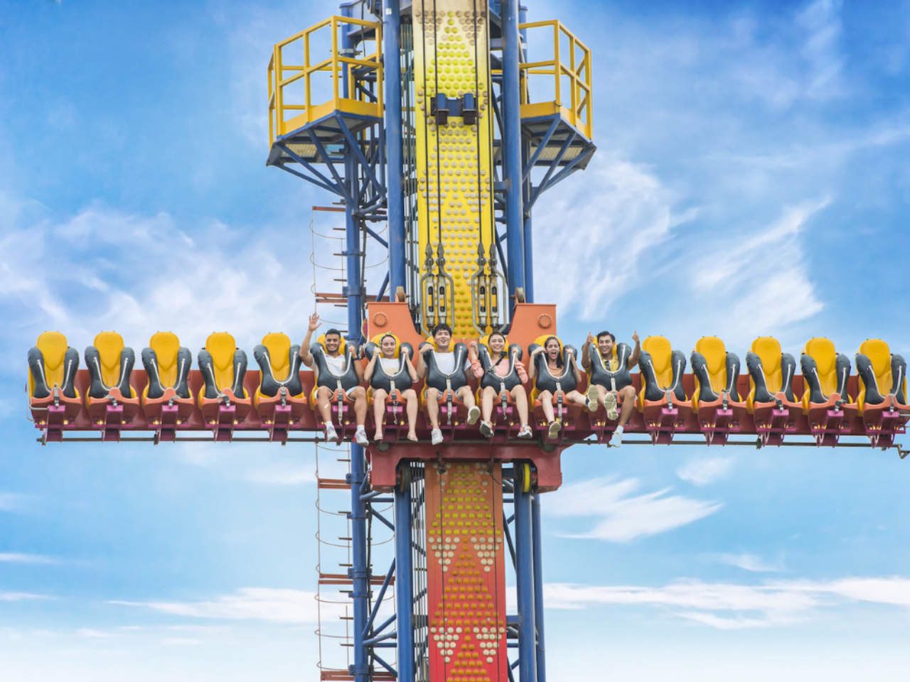 VinWonders Nha Trang Theme Park Ticket 5